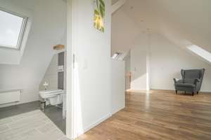 Rarität! Besonders große DHH mit moderner Einbauküche, Garage in begehrter Wohnlage von Kaldenhausen – Die vollständige Adresse der Immobilie erhältst du vom Anbieter., 47239 Rumeln-Kaldenhausen, Duisburg – Vorschaubild 24