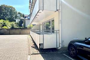 3-Zimmer-Wohnung in Hochparterre nahe Hagen Zentrum inkl. 2 Stellplätzen, auch gewerblich nutzbar – 58089 Wehringhausen, Hagen – Vorschaubild 6