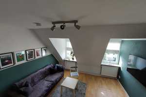 Zwischen-Mietwohnung 2 Zimmer 550 € - 42 m² – Hannover – Vorschaubild 2