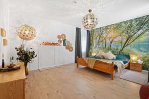 Stadtvilla in exquisiter „Lug ins Land“-Lage, 206 m²-Ruhe-Oase in der Innenstadt – Die vollständige Adresse der Immobilie erhältst du vom Anbieter., 86152 Bleich und Pfärrle, Augsburg – Vorschaubild 12