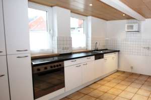 Attraktive 2-Raum-Dachgeschosswohnung – 39218 Schönebeck (Elbe) – Vorschaubild 5