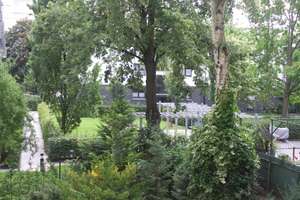 2-Zimmer-Wohnung mit Balkon zur Gartenseite – Adalbertstr. 2, 51103 Höhenberg, Köln – Vorschaubild 3
