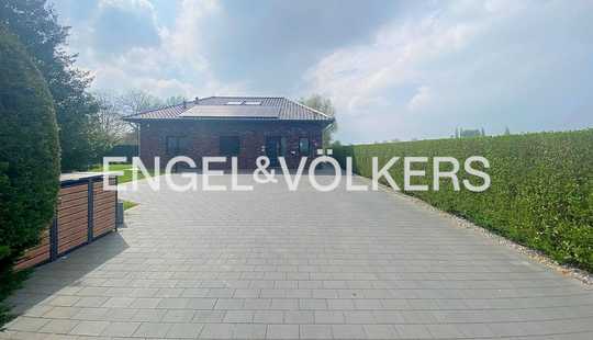 Bild von Kernsanierter Bungalow mit erstklassiger Ausstattung
