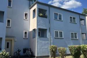 Gemütliche 1,5-Zimmerwohhnung in ruhiger Lage in Duisburg- Neudorf – Uthmannstraße 16, 47057 Neudorf-Süd, Duisburg – Vorschaubild 2