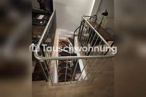 Tauschwohnung: 3 Zimmer Maisonette Wohnung Neuhausen – Hedwig-Dransfeld-Allee 22, 80637 Oberwiesenfeld, München – Vorschaubild 7