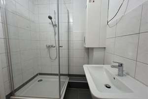 Renoviertes Wohnen! Bezugsfreie 3-Zi-Whg mit Balkon – Horststraße 58, 47137 Untermeiderich, Duisburg – Vorschaubild 7