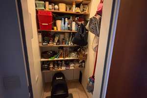 Moderne drei Zimmer Wohnung in Essen, Altenessen-Süd mit Balkon, Gäste-WC und Garage – Rahmstr. 112, 45326 Stoppenberg, Essen – Vorschaubild 12