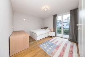 Herzogpark: Lichtdurchflutetes Familiendomizil mit schönem Garten, Balkon & luxuriöser Masteretage. – Die vollständige Adresse der Immobilie erhältst du vom Anbieter., 81925 Herzogpark, München – Vorschaubild 15