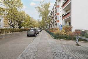 Kompakt wohnen oder clever investieren – Die vollständige Adresse der Immobilie erhältst du vom Anbieter., 13403 Reinickendorf (Ortsteil), Berlin – Vorschaubild 13