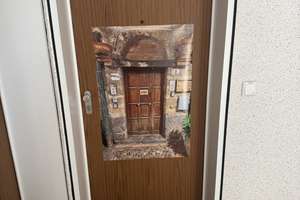 Vollausgestattete 2 Zimmer Wohnung in Bestlage Nürnbergs möbliert zu vermieten 