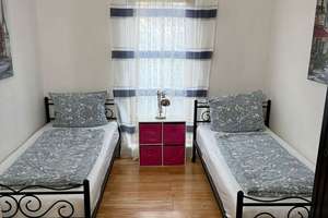 3  Zimmer Wohnung  mit Garten – Die vollständige Adresse der Immobilie erhältst du vom Anbieter., 69115 Weststadt, Heidelberg – Vorschaubild 21
