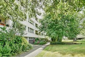 Provisionsfrei & Blick über Bonn: schicke und gut vermietete Wohnung im grünen Herzen von Duisdorf – Edith-Stein-Anlage 11, 53123 Duisdorf, Bonn – Vorschaubild 2