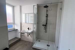 2-Zimmer-Wohnung mit luxuriöser Einbauküche & Balkon – Körnerstraße 100, 90459 Galgenhof, Nürnberg – Vorschaubild 8