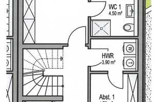 Nachhaltiges Wohnen im Endhaus mit eigener PV-Anlage - in TOP Lage – Aschaffenburg (Kreis) – Vorschaubild 13
