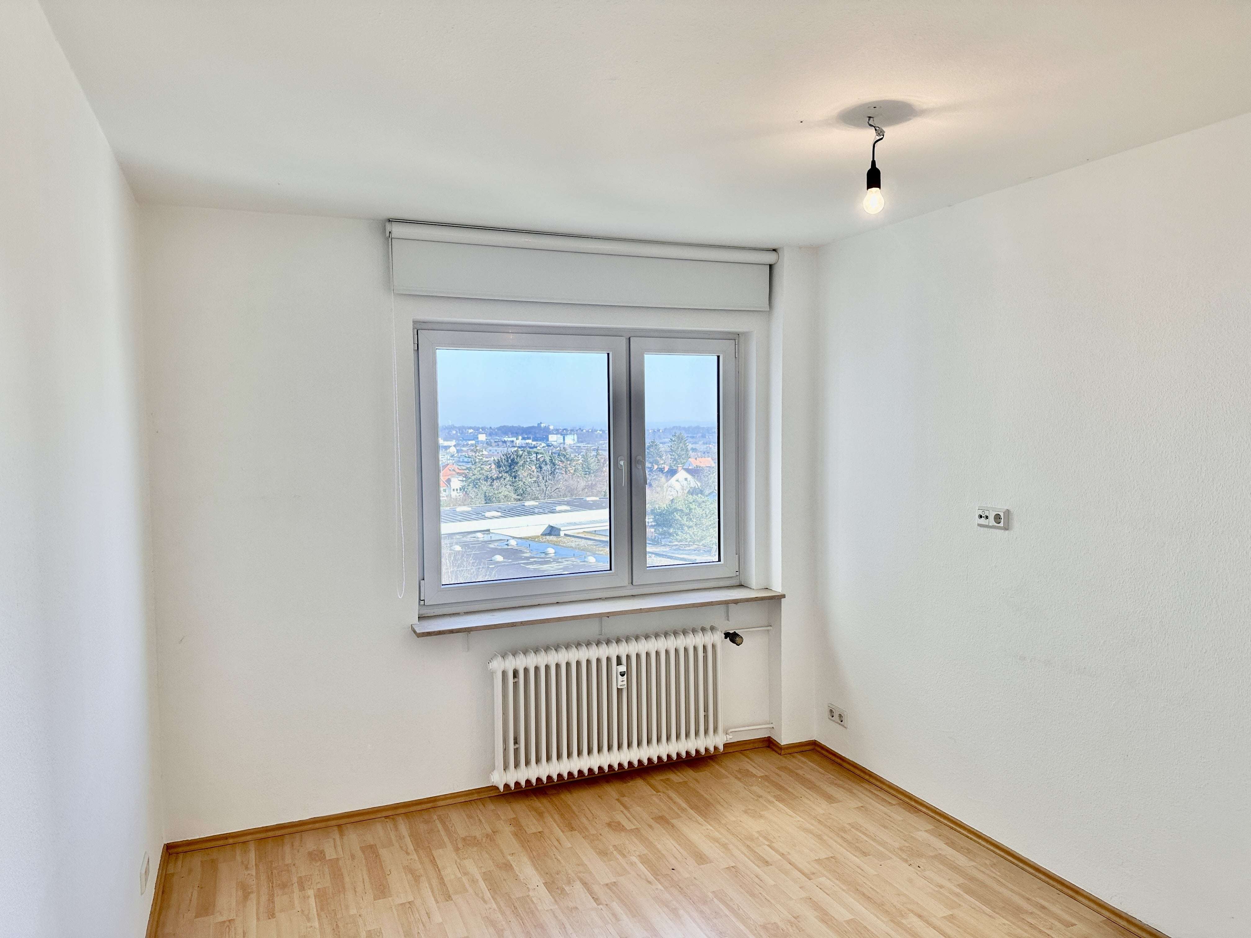 Zentrale Wohnung im schönen Friedrichsdorf, Hochtaunuskreis – Bild 3