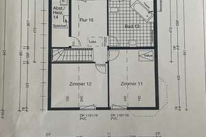 Charmantes Einfamilienhaus mit Wintergarten und Garage in Brieselang – Ihr neues Zuhause – Die vollständige Adresse der Immobilie erhältst du vom Anbieter., 14656 Brieselang – Vorschaubild 24