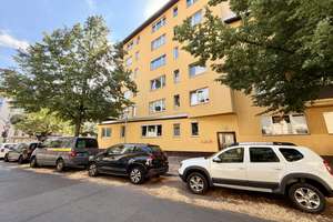 3-Zimmer-Wohnung mit Südwest-Balkon – Nähe Schloss Charlottenburg – Die vollständige Adresse der Immobilie erhältst du vom Anbieter., 10587 Charlottenburg, Berlin – Vorschaubild 14