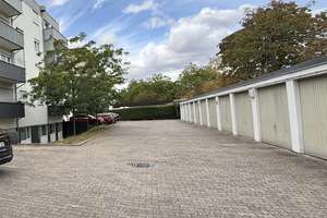 Moderne 3-Zimmer-Wohnung mit 2 Balkonen, Einbauküche, Klimaanlage, Garage & Stellplatz – 67071 Oggersheim, Ludwigshafen am Rhein – Vorschaubild 13