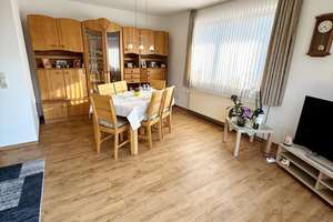 Flexibel nutzbares Einfamilienhaus mit separater Einliegerwohnung in ruhiger Lage von 29356 Bröckel  – Die vollständige Adresse der Immobilie erhältst du vom Anbieter., 29356 Bröckel – Vorschaubild 4