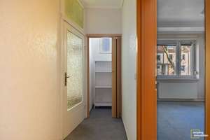 Bremen – Findorff | Renovierungsbedürftiges Reihenmittelhaus in beliebter Lage – Die vollständige Adresse der Immobilie erhältst du vom Anbieter., 28215 Regensburger Straße, Bremen – Vorschaubild 4