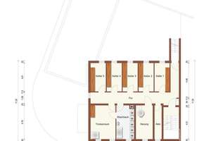 Familienfreundliche 5-Zi.-ETW im Hochparterre mit Balkon & eigener Garage – Karlsruhe-Durlach – Die vollständige Adresse der Immobilie erhältst du vom Anbieter., 76227 Durlach, Karlsruhe – Vorschaubild 27