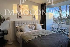 Businessapartment Löffelfertig mit Süd-Balkon im Grünen 6,26% Rendite