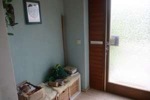 Gepflegter Reiheneckbungalow auf großem Grundstück in begehrter Lage von Nürnberg Langwasser – Die vollständige Adresse der Immobilie erhältst du vom Anbieter., 90471 Langwasser Nordwest, Nürnberg – Vorschaubild 2