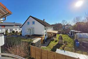 SOLIDE, MASSIV, WERTBESTÄDIG!!! Attraktive 2- Zimmer- ETW  mit Balkon und Carport – Riedweg 3, 36266 Heringen (Werra) – Vorschaubild 8