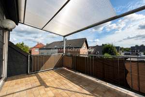 WOHNEN AUF ZWEI EBENEN - 4-ZIMMER-MAISONETTE MIT BALKON UND STELLPLATZ! – 41238 Mülfort, Mönchengladbach – Vorschaubild 10