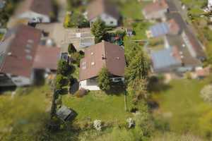 Einfamilienhaus in ruhiger und sonniger Lage in Ulm-Wiblingen! – Ulm – Vorschaubild 6