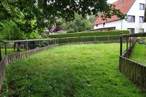 Zweifamilienhaus mit Gärten und großer Scheune – Lippe (Kreis) – Vorschaubild 48