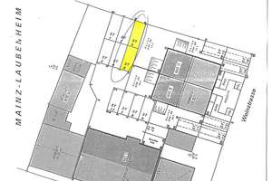 Gemütliche 2 Zimmer-DG-Wohnung mit 2 Stellplätzen im beliebten Mainz- Laubenheim – Oppenheimer Straße 0, 55130 Laubenheim, Mainz – Vorschaubild 22