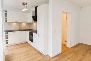 Erstbezug nach Modernisierung – exklusive Erdgeschosswohnung mit Garten in Oberneuland – Die vollständige Adresse der Immobilie erhältst du vom Anbieter., 28355 Oberneuland, Bremen – Vorschaubild 9