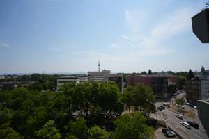 gemütliche Einzimmerwohnung am Neckar – Collinistraße 5, 68161 Schwetzingerstadt/Oststadt, Mannheim – Vorschaubild 9
