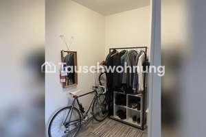 Tauschwohnung: 1,5-Zimmer-Wohnung in Köln Innenstadt – Die vollständige Adresse der Immobilie erhältst du vom Anbieter., 50678 Neustadt/Süd, Köln – Vorschaubild 3