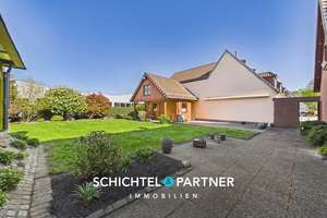 Woltmershausen | Familienhaus mit Carport & großem Südwest-Garten – Die vollständige Adresse der Immobilie erhältst du vom Anbieter., 28197 Woltmershausen (Ortsteil), Bremen – Vorschaubild 21