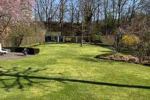 Villa in bester Lage von St. Mauritz – Die vollständige Adresse der Immobilie erhältst du vom Anbieter., 48155 Mauritz-Ost, Münster – Vorschaubild 4