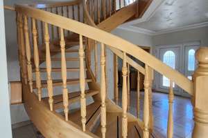 Stadtvilla mit 6.900 qm Grundstück – Die vollständige Adresse der Immobilie erhältst du vom Anbieter., 16230 Chorin – Vorschaubild 7