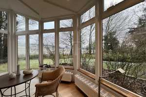 Einfamilienhaus mit Wintergarten, Bachlauf und ausgebautem Dachgeschoss – Hameln-Pyrmont (Kreis) – Vorschaubild 24