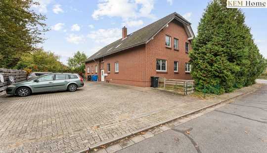 Bild von Top-Lage! Gepflegtes 5-Familienhaus mit Garten & Stellplätzen – voll vermietet & renditestark!