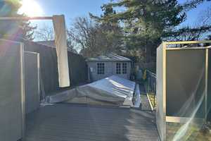 Schönes, gepflegtes Einfamilienhaus mit 7 Zimmern, großem Südgarten und Pool in München, Großhadern – München – Vorschaubild 38