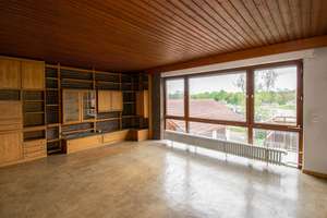 Wohnen, Arbeiten, Sammeln - Haus mit Einliegerwohnung, Scheune u. Doppelgarage auf großem Grundstück – Die vollständige Adresse der Immobilie erhältst du vom Anbieter., 74379 Ingersheim – Vorschaubild 4