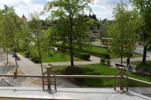 NEU - Repräsentative Jugendstil-Stadtvilla - Helle Wohnung in idealer Lage – Siegfried-Rädel-Straße 2, 1809 Sächsische Schweiz-Osterzgebirge (Kreis) – Vorschaubild 10