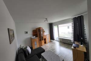 2-Zimmer, 49 m² in Langenhagen – nur 2 Gehminuten zur S-Bahn, 5 Automin – Feldstr. 12, 30851 Langenhagen – Vorschaubild 9