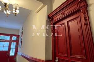 Wohnen im begehrten Arminiuskiez | Attraktive 4-Zimmer Familienwohnung in Mitte – Die vollständige Adresse der Immobilie erhältst du vom Anbieter., 10551 Moabit, Berlin – Vorschaubild 9