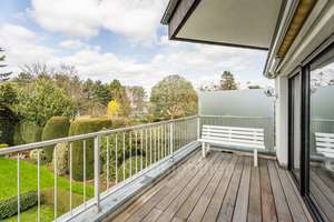 Charmante 3-Zimmer-Wohnung mit Potential, großer Terrasse und Stellplatz in ruhiger Lage! – Die vollständige Adresse der Immobilie erhältst du vom Anbieter., 50997 Rondorf, Köln – Vorschaubild 5