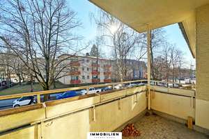 Ihr neues Zuhause in Steglitz – bezugsfreie 2-Zimmer-Wohnung mit Balkon – Sembritzkistraße 9B, 12169 Steglitz, Berlin – Vorschaubild 4