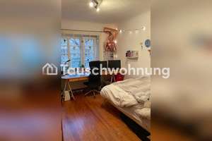 Tauschwohnung: Suche ruhige Wohnung – Die vollständige Adresse der Immobilie erhältst du vom Anbieter., 22765 Ottensen, Hamburg – Vorschaubild 3