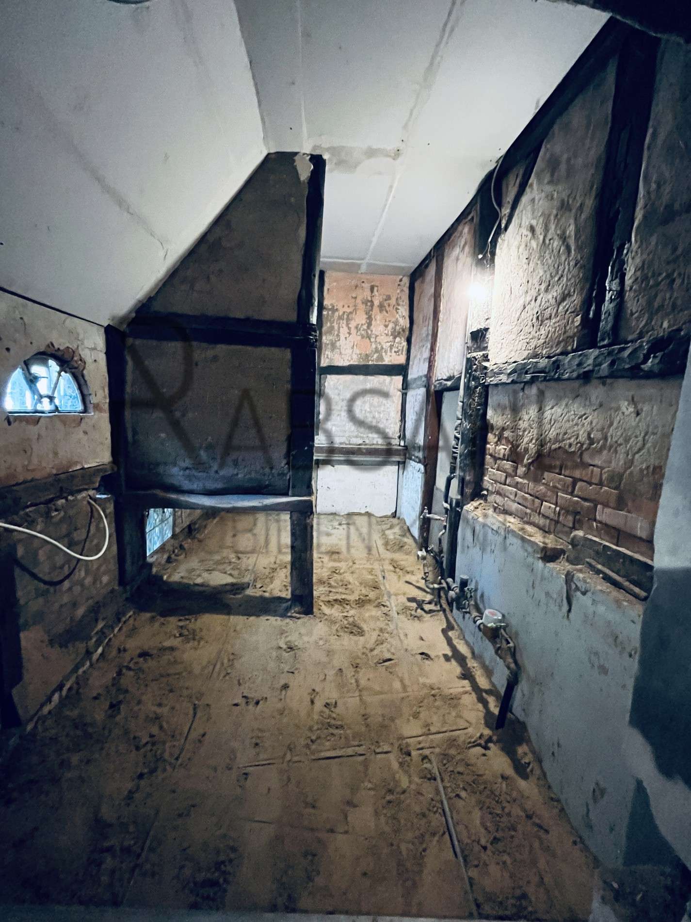 Immobilie in Bleckede - Liebevoll saniertes Fachwerkhaus in Alleinlage zwischen Elbe und Feldmark in Bleckede - Bild 10