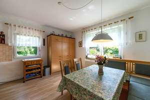 Gepflegtes, teilmodernisiertes Einfamilienhaus in Kreyenbrück – Die vollständige Adresse der Immobilie erhältst du vom Anbieter., 26133 Kreyenbrück, Oldenburg (Oldenburg) – Vorschaubild 3
